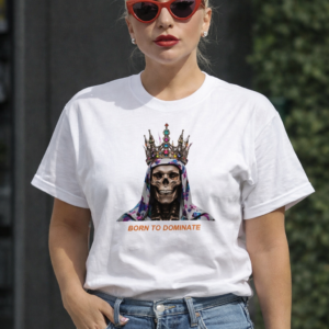 T-shirt unisexe épais ras du cou | Gildan® 5000 - DTF impression sur film puis transfert sur tissu