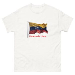 T-shirt coton blanc – DTG Impression direct sur le tissu